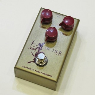 J.Rockett Audio Designs 【USED】ARCHER Ikon