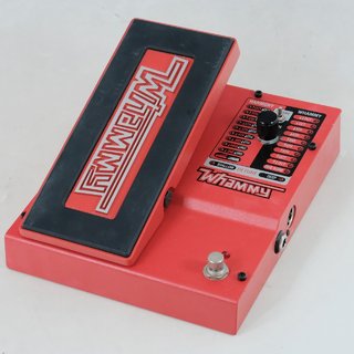 DigiTech WH-5 / Whammy 5th Generation 【渋谷店】