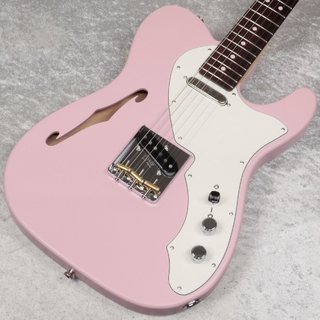 Fender Made in Japan Limited Kusumi Color Telecaster Thinline Kusumi Pink【新宿店】