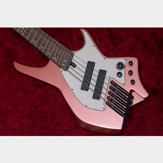 HEX Guitars、NB505の検索結果【楽器検索デジマート】