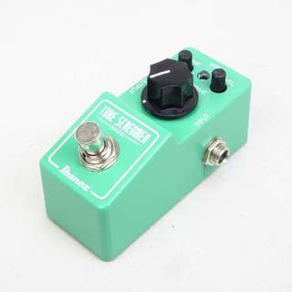 ギター用エフェクター、Ibanez、TS MINIの検索結果【楽器検索デジマート】