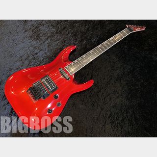 GrassRoots G-HORIZON-FR【Deep Candy Apple Red】