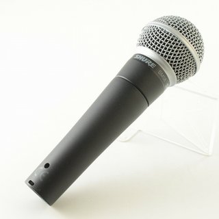 Shure SM58 【御茶ノ水本店】