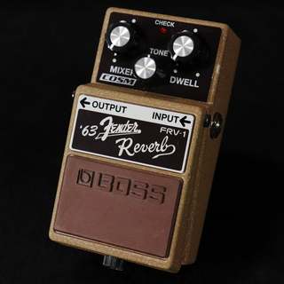 BOSS FRV-1 63 Fender Reverb 【梅田店】