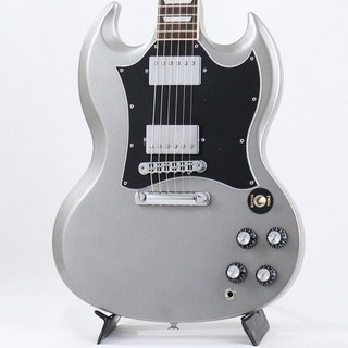 Gibson SG Standard (Silver Mist)