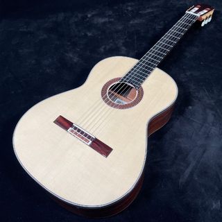KODAIRA AST-100/640mm クラシックギター 松単板／ローズウッド