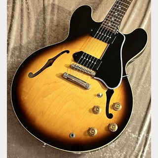 Gibson 【USED】ES-335 DOT P-90 Vintage Sunburst 2020年製 [3.65kg] 【G-CLUB TOKYO】