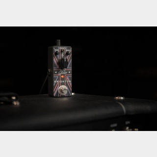 Suhr Brighton Treble Booster