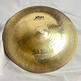 SABIAN XSR-13/16FSB【現物写真】