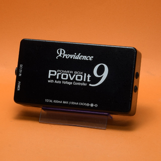ProvidencePV-9 Power Box Provolt 9【福岡パルコ店】