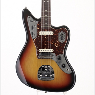 Fender American Vintage 62 Jaguar 3 Color Sunburst【名古屋栄店】