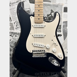 Fender Custom Shop~Custom Artist~ Eric Clapton Signature Stratocaster -Blackie- 2007USED!!