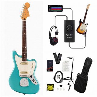 フェンダーの新作、Player IIシリーズ が登場！ 初めて