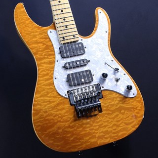 SCHECTER【大決算セール】【USED】SD-2-24-AS AMB(Amber)