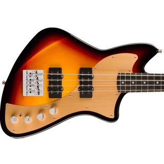 Fender American Ultra II Meteora Bass Ultraburst【Ebony Fingerboard】