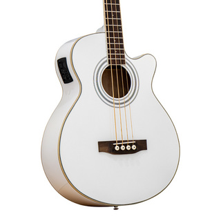 アコースティックベース JB-MINI-BK | Electric Bass - Black – CNZ Audio