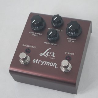 strymonLex / rotary speaker emulator 【渋谷店】