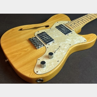 Fender Japan TN72-75
