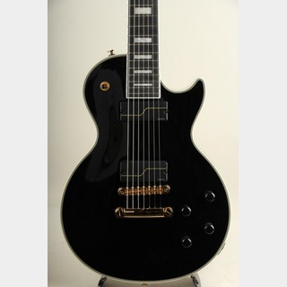 Epiphone Matt Heafy Les Paul Custom Origins 7-String Ebony【S/N 24061525612】