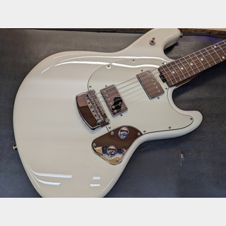 MUSIC MANSting Ray Guitar RS
