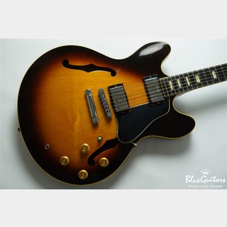 Gibson1978年製 ES-335TD - Sunburst