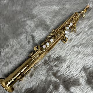 YAMAHA YSS-875EX ソプラノサックス