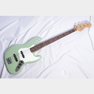 Fender Player II Jazz Bass  Birch Green