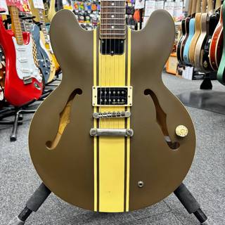 Epiphone Tom DeLonge ES-333 BR ≒3.32kg【2008年製USED】