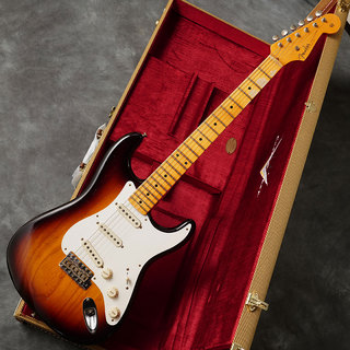 Fender Custom Shop 1956 Stratocaster Journeyman Relic Wide Fade 2-Color Sunburst【中古】【Used】
