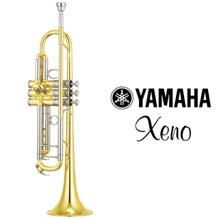 YAMAHA YTR-8335 【新品】【Xeno /ゼノ】【イエローブラスベル】【横浜】【WIND YOKOHAMA】