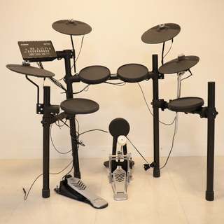 YAMAHA DTX452KUPGS ヤマハ 電子ドラムセット 【名古屋栄店】