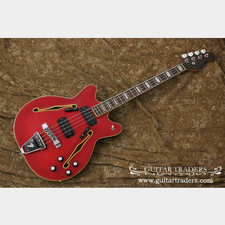 Fender 1967 Coronado Bass Ⅱ