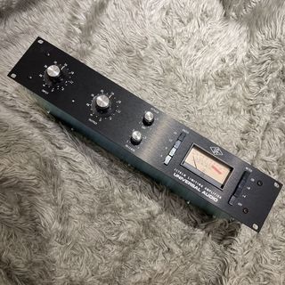 Universal Audio 【新品同様】1176LN Classic Limiting Amplifier コンプレッサー