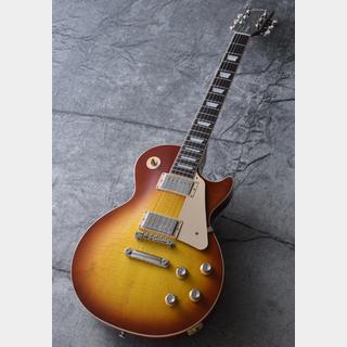 Gibson Les Paul Standard '60s Figured Top Iced Tea #211430379 【店頭未展示品】【即納可能!】
