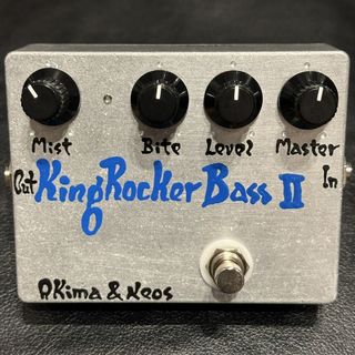 AKIMA&NEOS Kingrocker Bass II