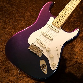 Fender Custom Shop【USED】MBS "Todd Krause" Active Stratocaster NOS Flip Flop [3.52kg] [2019年製] [美品]