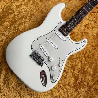 RS GuitarworksContour Greenguard -Vintage White- Light Aged (Under The Bed) S/N:RS112-3 ≒3.32kg【22フレット】