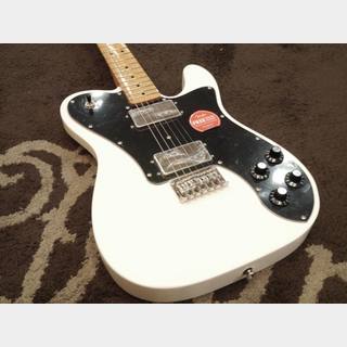 Squier by Fender Classic Vibe 70s Telecaster Deluxe Maple Fingerboard 
