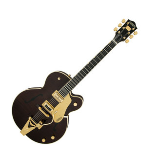 Gretsch グレッチ G6122T-59 VSE '59 Chet Atkins Country Gentleman HB w/Bigsby Walnut Stain Lacquer