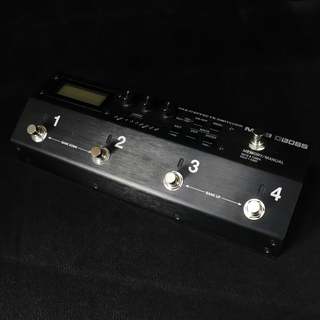 BOSS MS-3 Multi Effects Switcher 【梅田店】