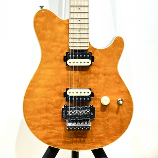 Sterling by MUSIC MAN AX40-TP-M / Trans Gold