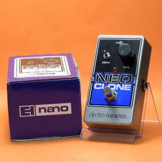 Electro-Harmonix Neo Clone Analog Chorus【福岡パルコ店】