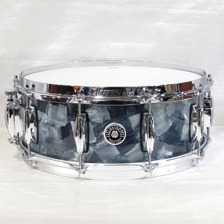 Gretsch【5/20までの特別価格！】GBNT-5514S-1CL 096 [Brooklyn Snare Drum 14×5.5 - Abalone Nitron]【店頭展...