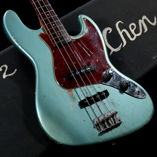 Fender 1960年代製 JAZZ BASS Refinish【渋谷店】