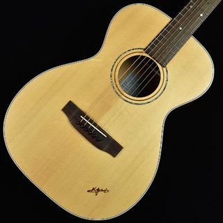 K.YairiSO-MH1 Natural　S/N：88396 アコースティックギター 【未展示品】