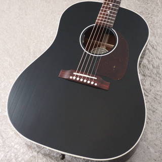 Gibson 【アウトレット特価!】 J-45 Standard Ebony Gloss #20263019