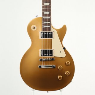 Gibson Les Paul Standard 50s  Gold Top 【梅田店】