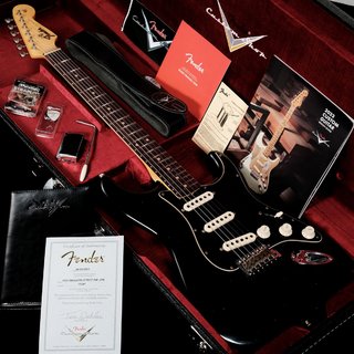 Fender Custom Shop Postmodern Stratocaster Journeyman Relic Aged Black【渋谷店】