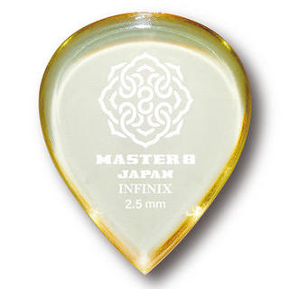 MASTER 8 JAPAN IFM-TD250
