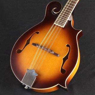 Epiphone Inspired by Gibson F-5 Studio Vintage Sunburst Satin エピフォン マンドリン【御茶ノ水本店】